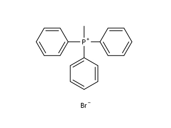 Methyltriphenylphosphonium bromide